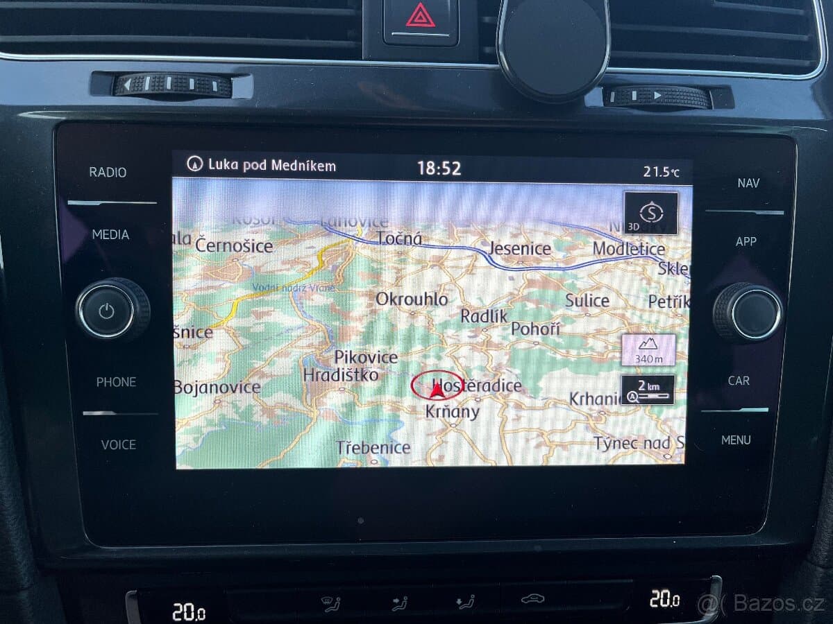 Volkswagen GOLF - 15