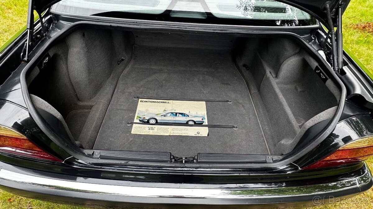 1997 BMW OSTATNÍ - 15