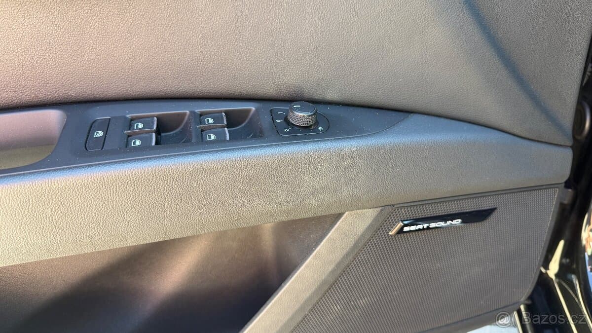 2015 Seat LEON - 15