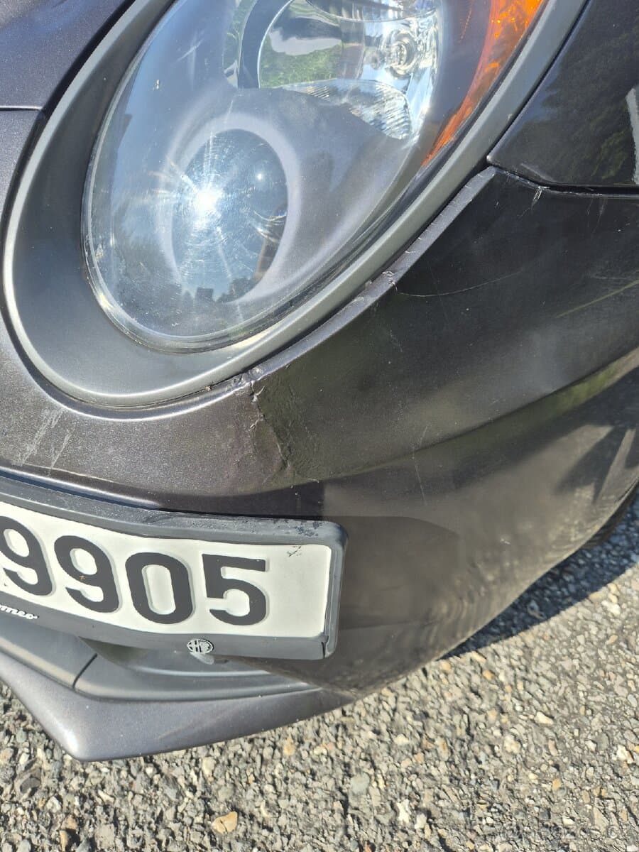 2017 Alfa Romeo MITO - 15