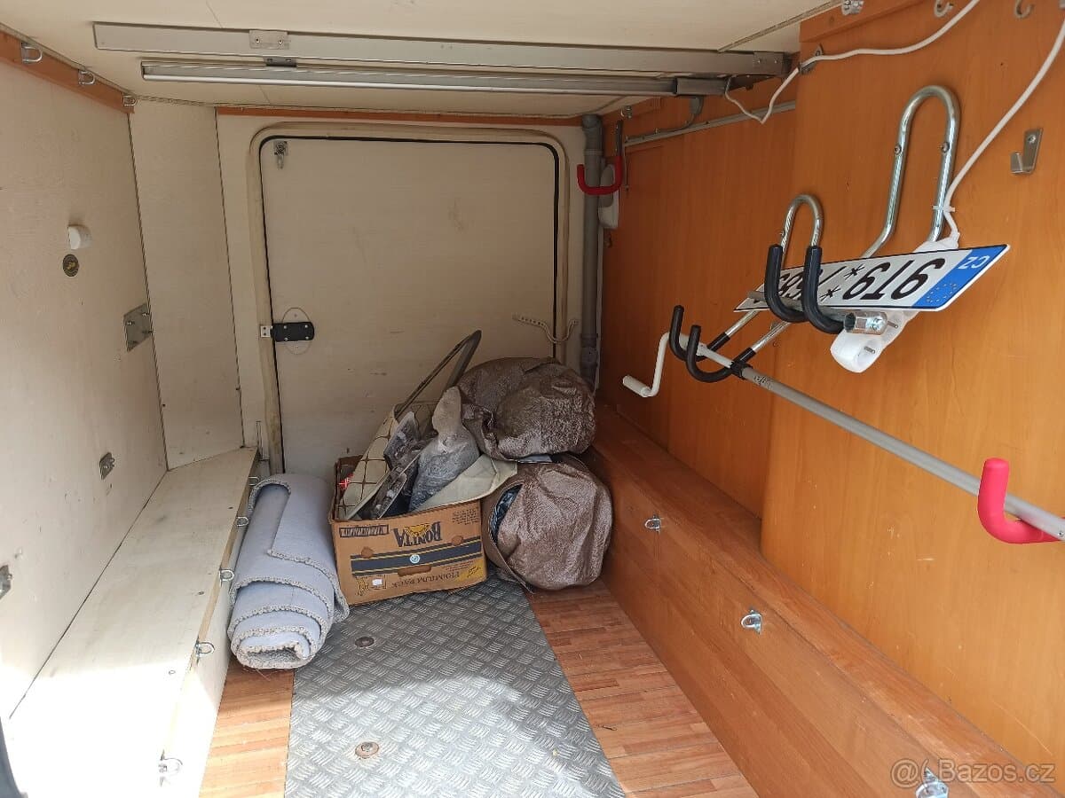 2008 Fiat DUCATO - 15