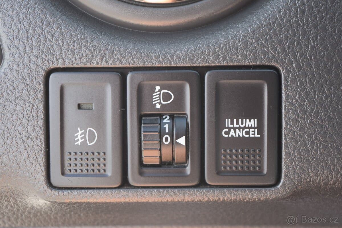 2009 Fiat SEDICI - 15