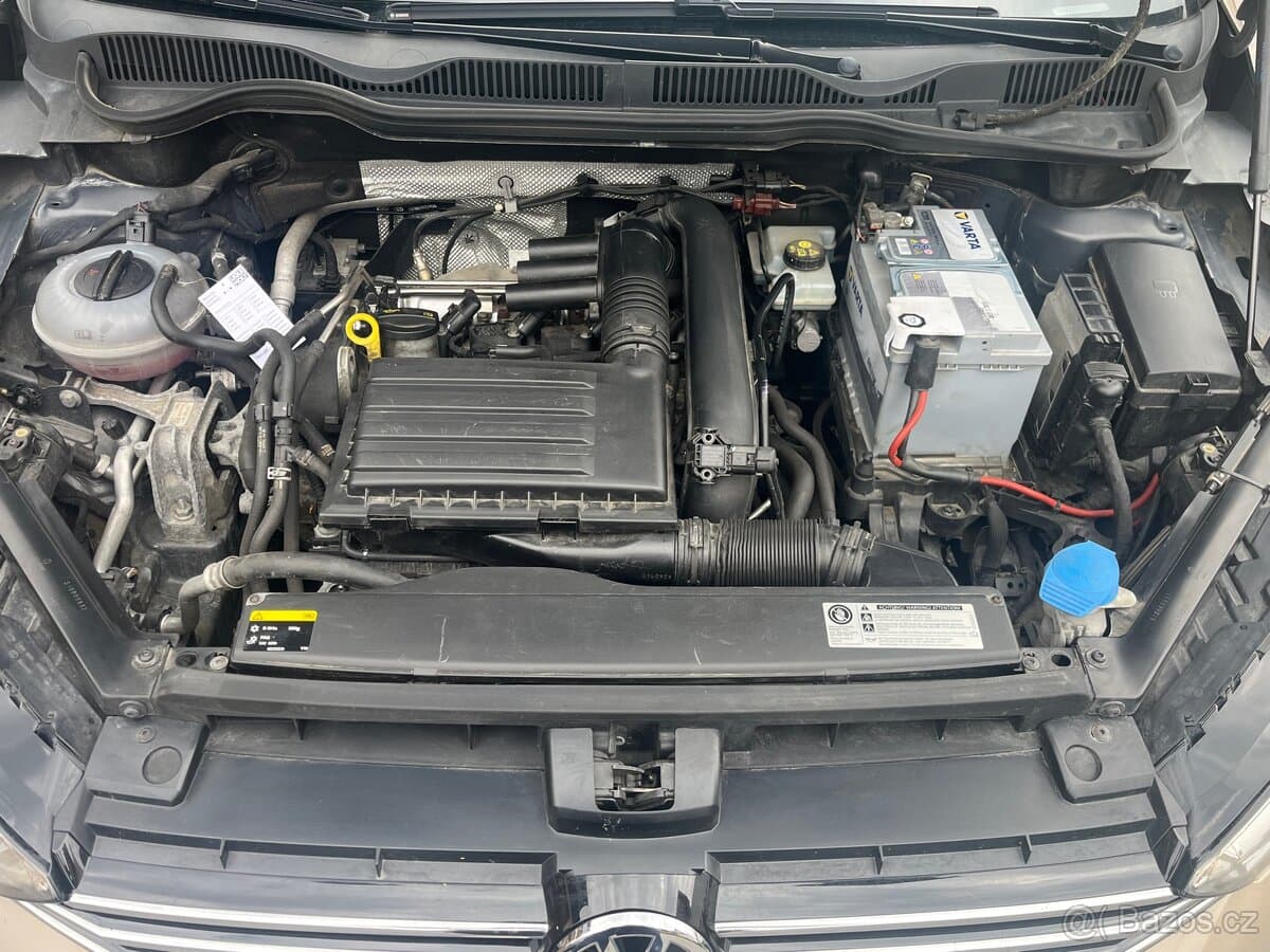 2014 Volkswagen GOLF - 15
