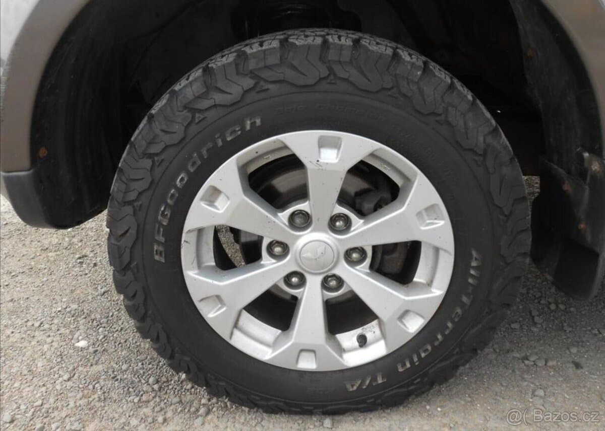 2014 Mitsubishi L200 - 15