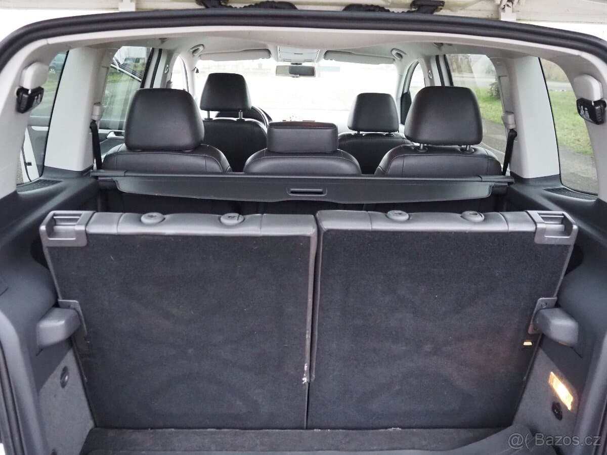 2012 Volkswagen TOURAN - 15