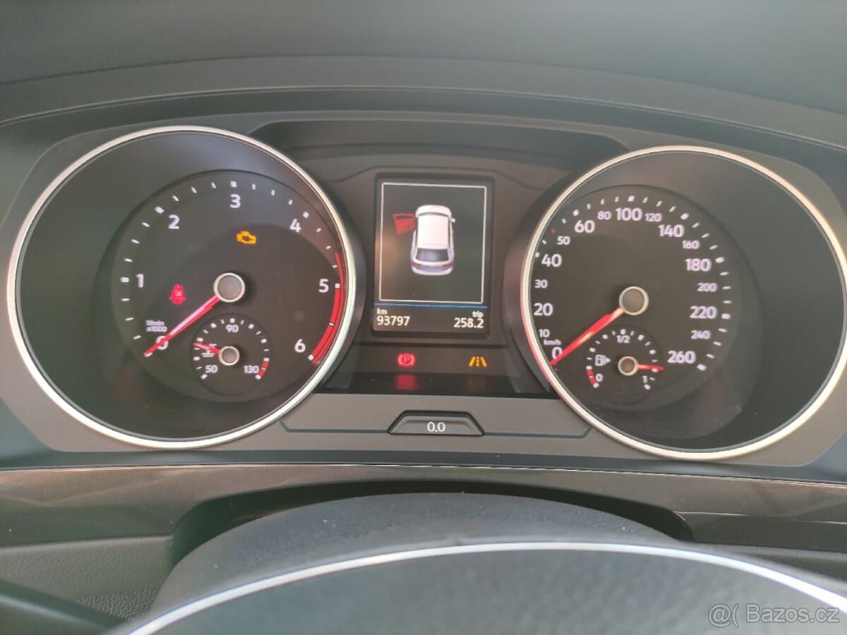 2019 Volkswagen TIGUAN - 15