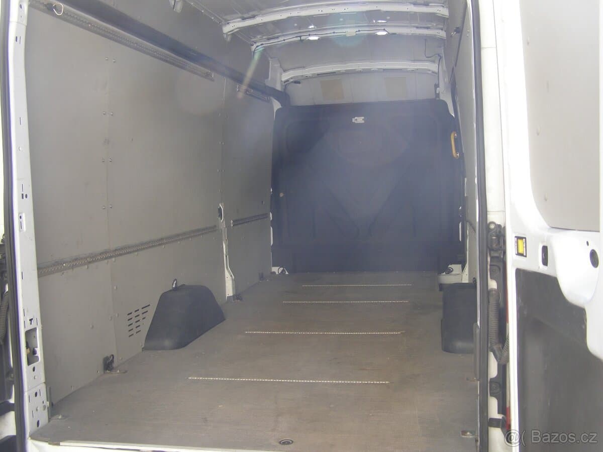 2021 Ford TRANSIT - 15