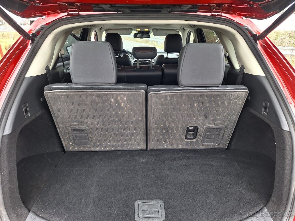 2018 Mazda CX-9 - 15