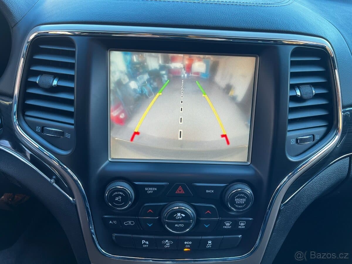 2014 Jeep CHEROKEE - 15