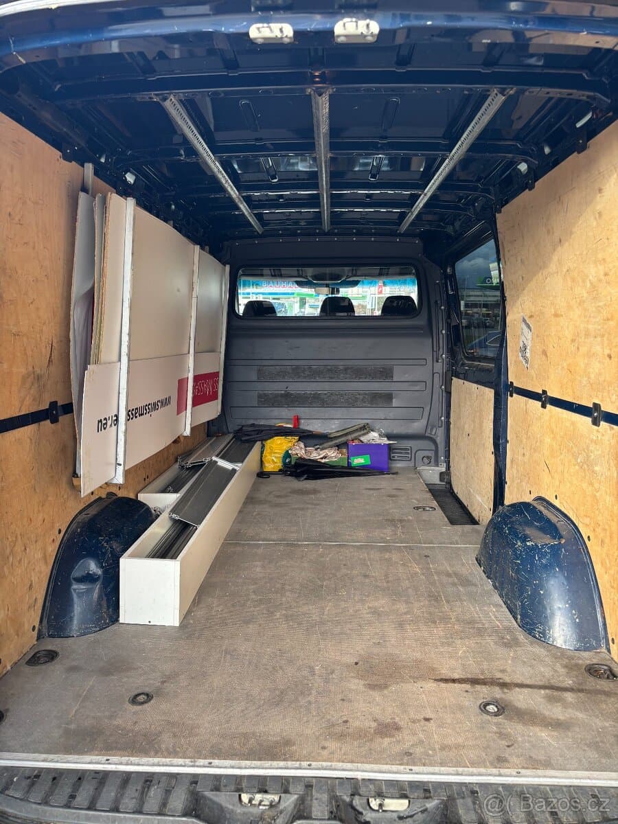 2017 Mercedes-Benz SPRINTER - 15