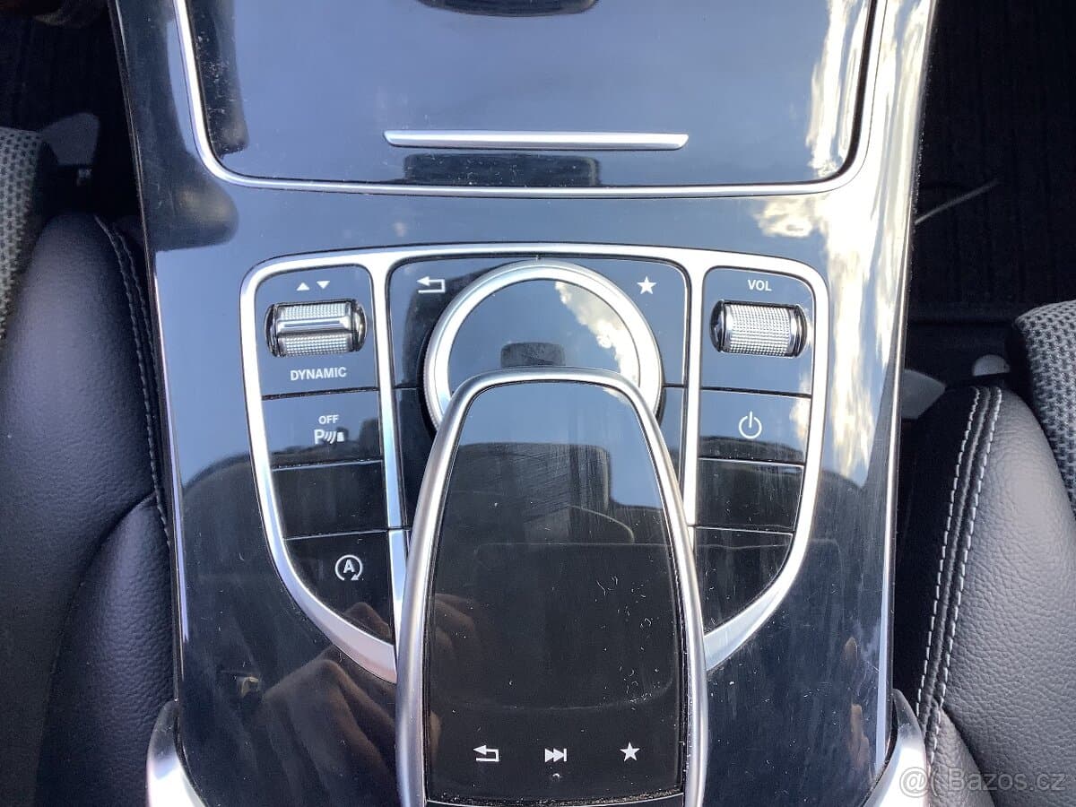 2016 Mercedes-Benz OSTATNÍ - 15