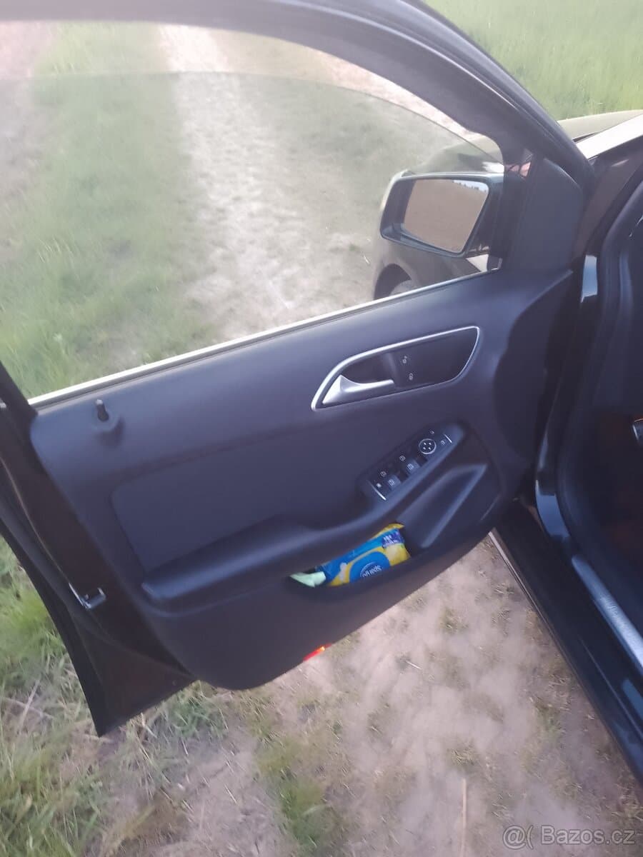 2014 Mercedes-Benz OSTATNÍ - 15