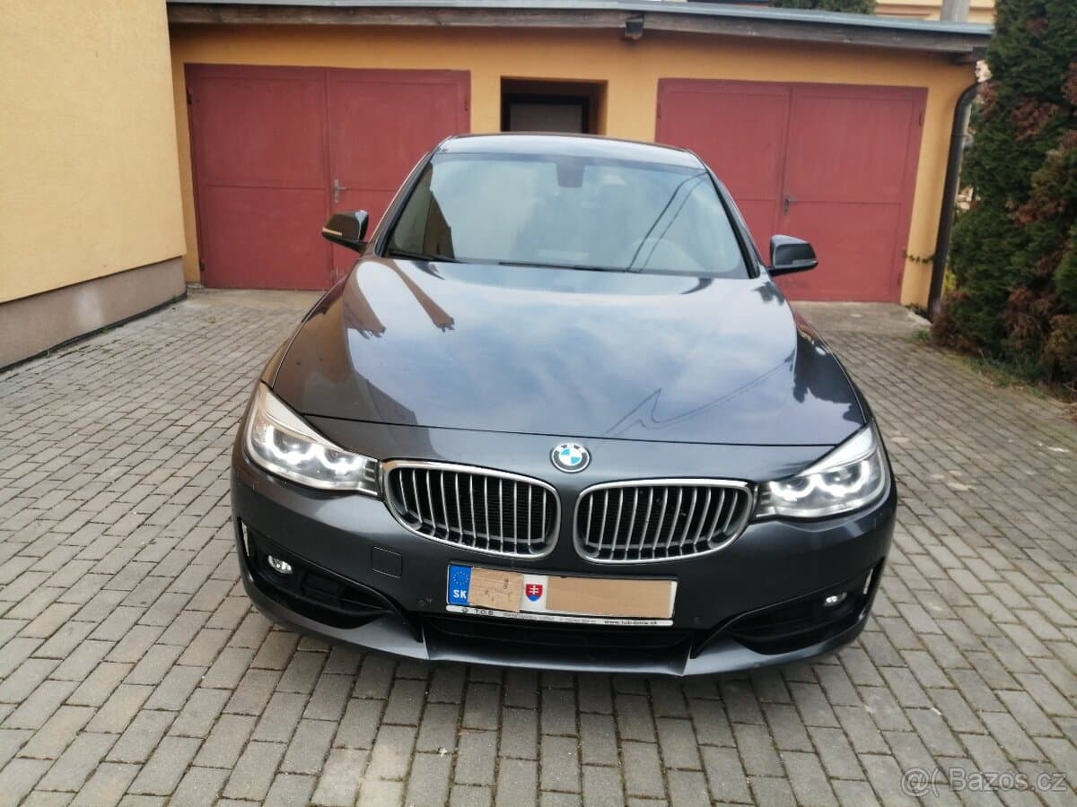 2015 BMW OSTATNÍ - 15