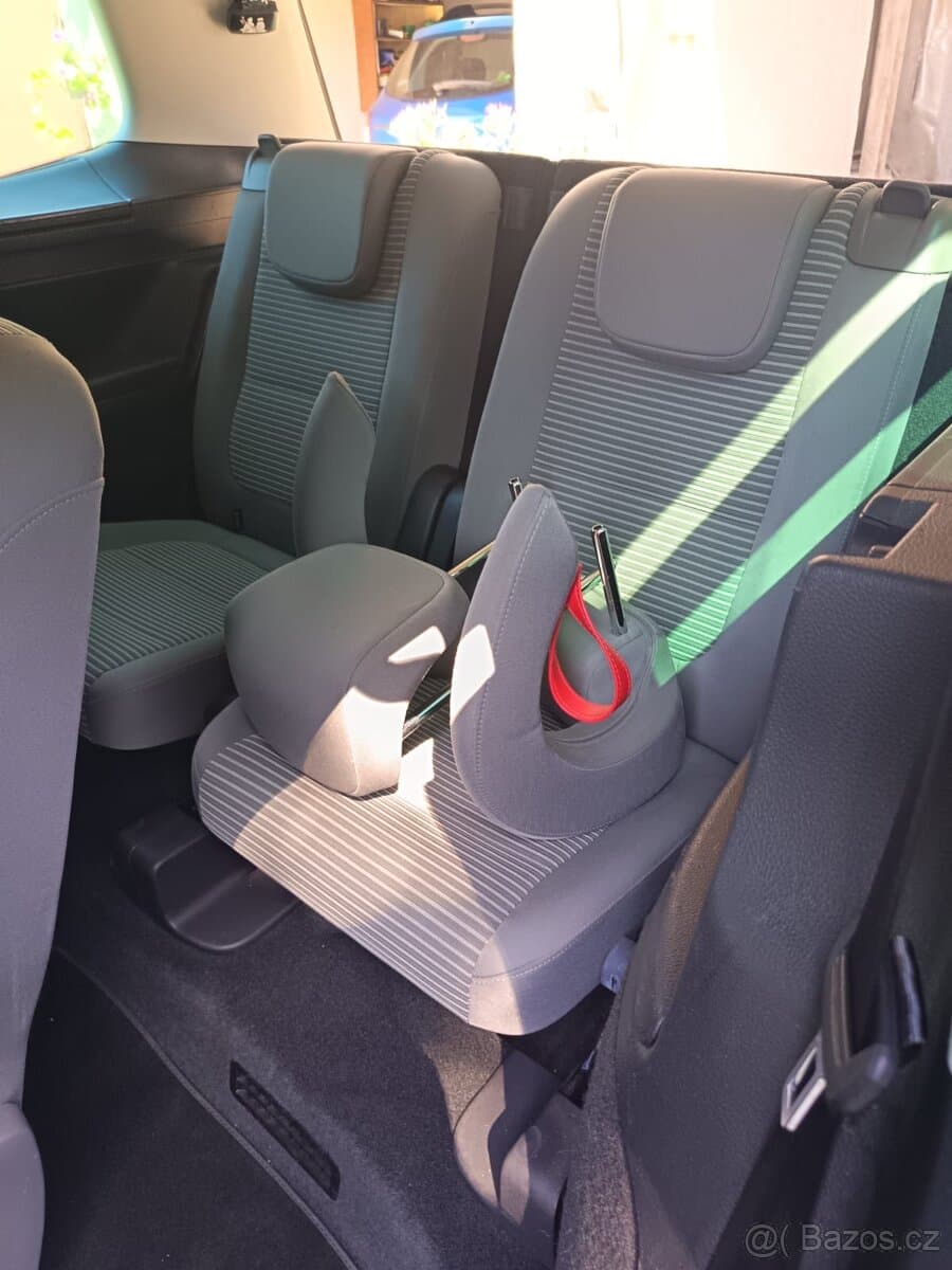 2014 Seat ALHAMBRA - 15