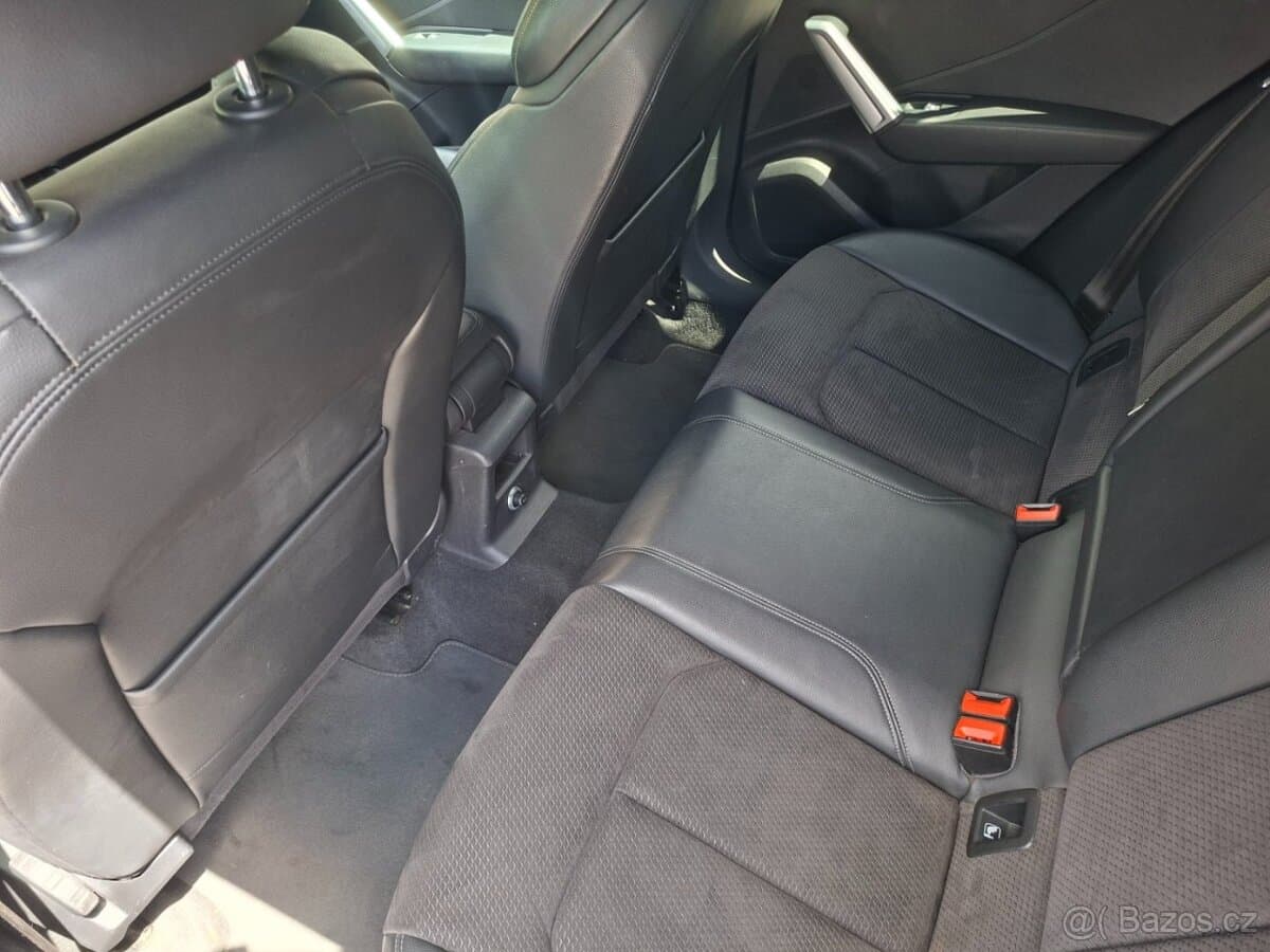 2016 Audi Q2 - 15