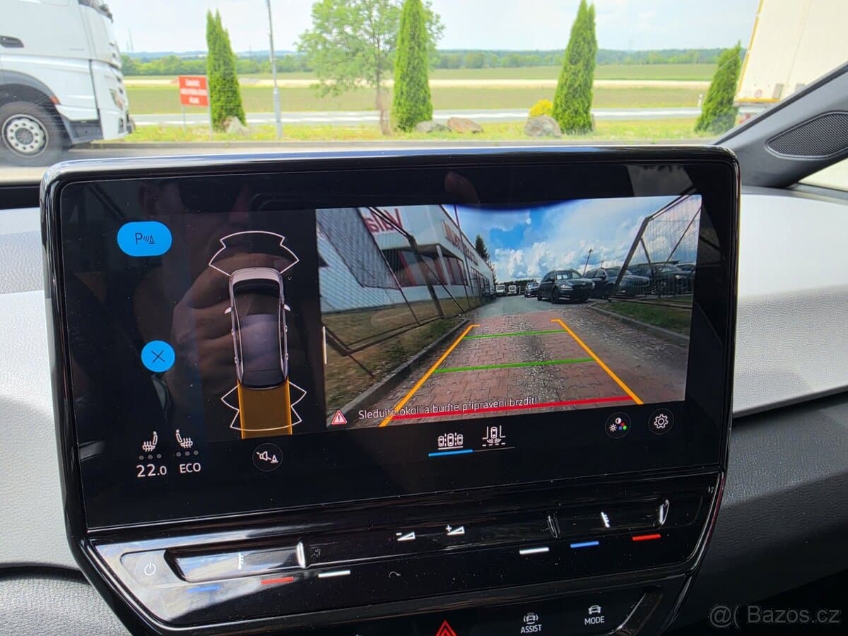 2020 Volkswagen ID.3 - 15