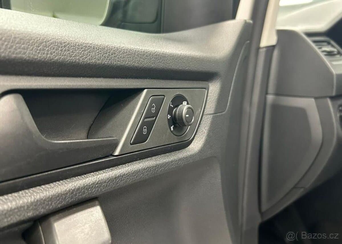 2017 Volkswagen CADDY - 15