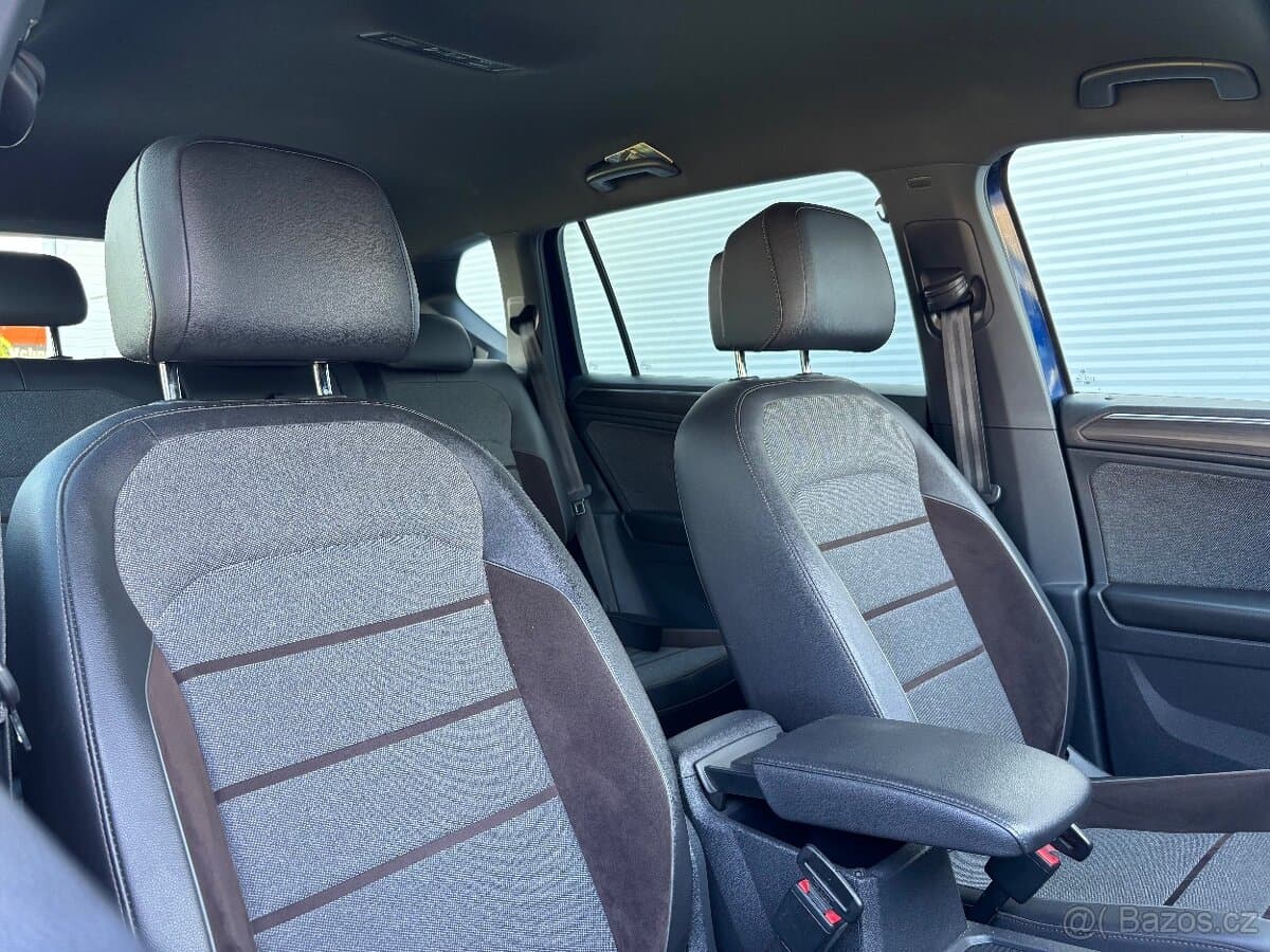 2019 Seat TARRACO - 15