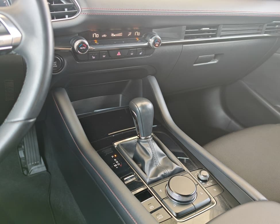 2023 Mazda 3 - 15
