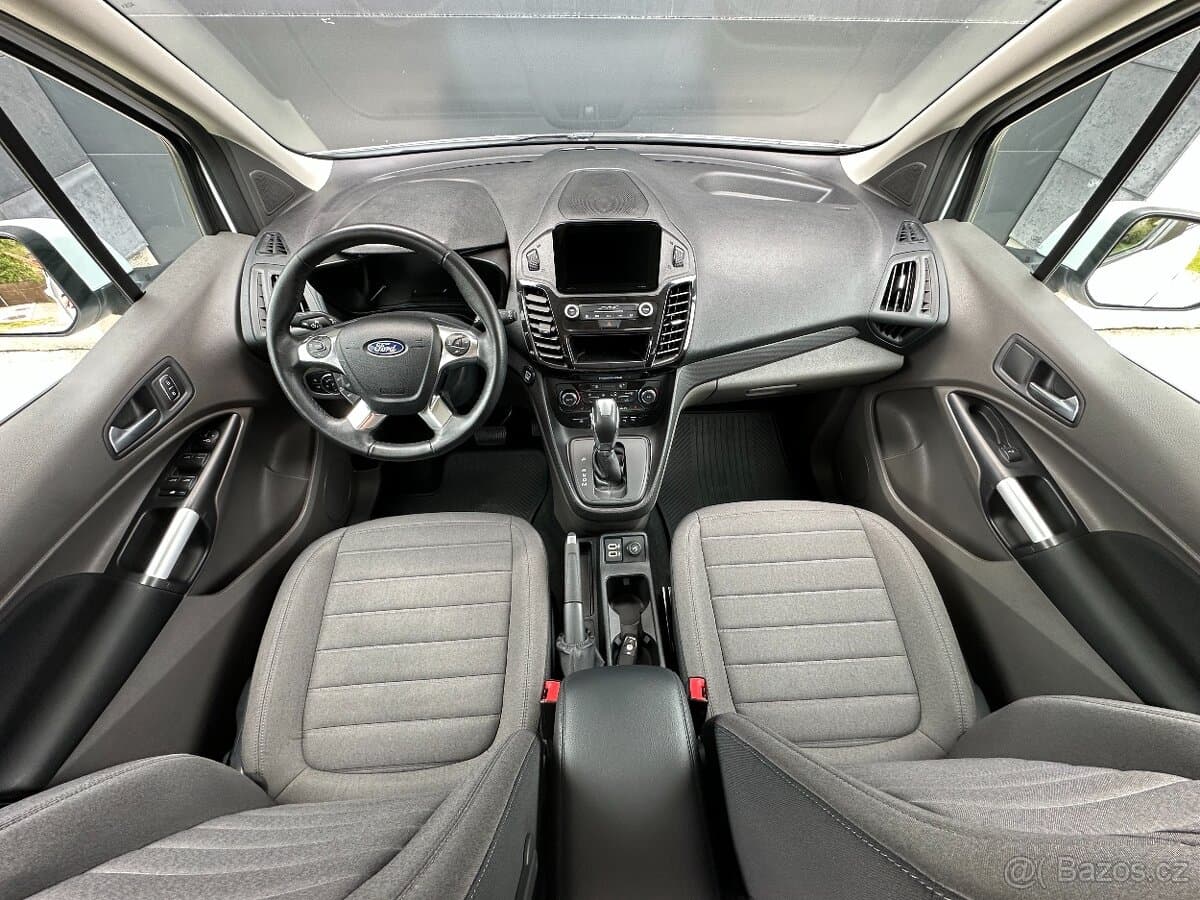 2019 Ford OSTATNÍ - 15