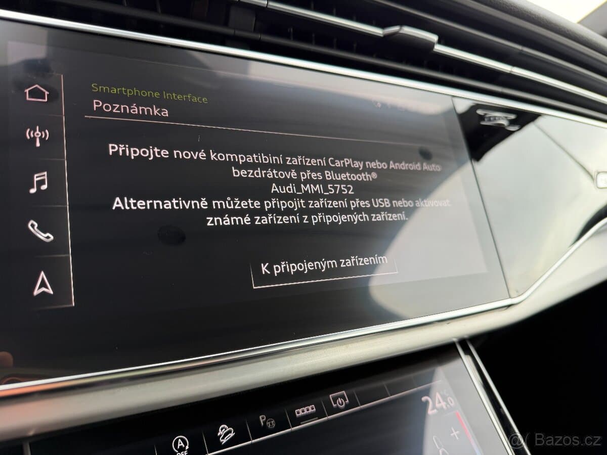 2023 Audi Q7 - 15
