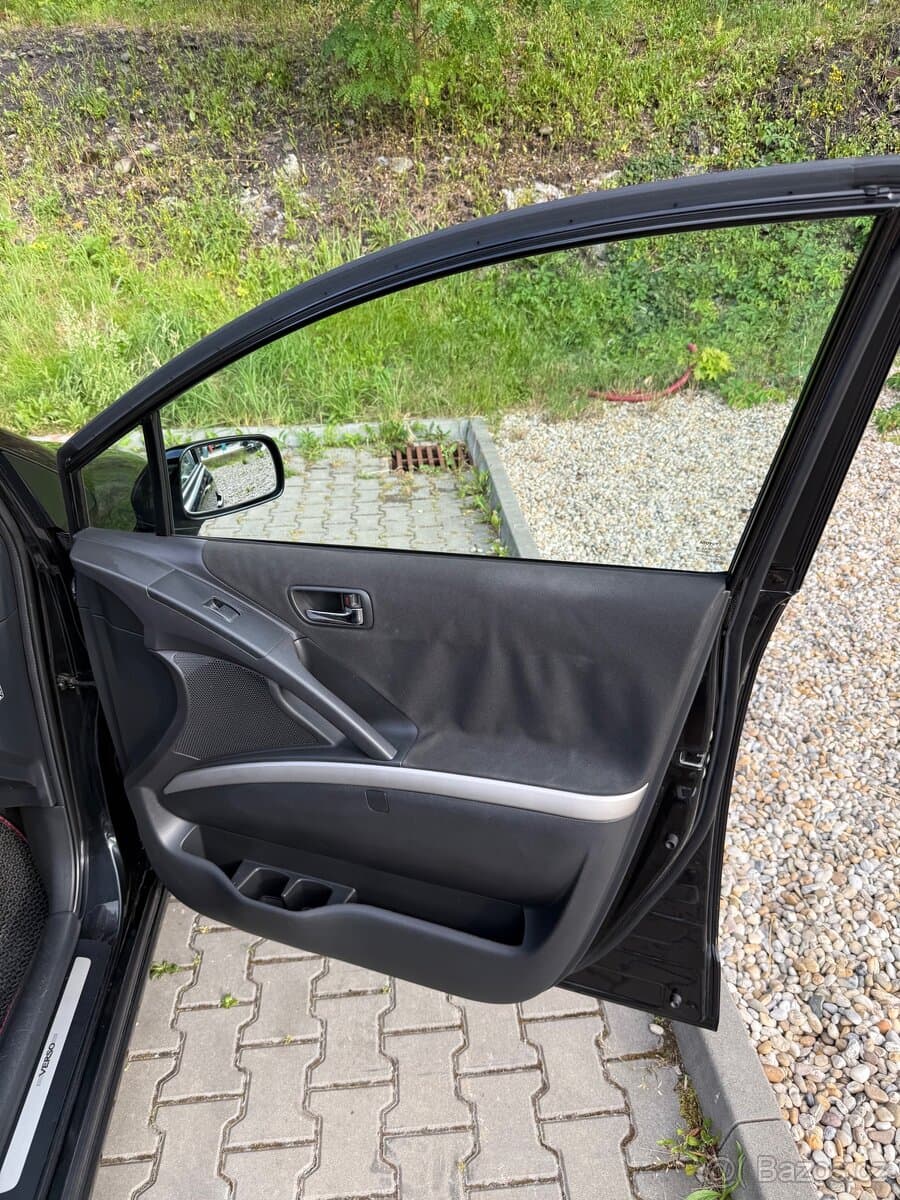 2006 Toyota COROLLA - 15