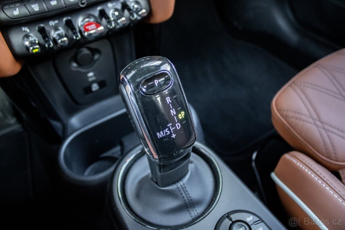 2024 Mini COOPER - 15