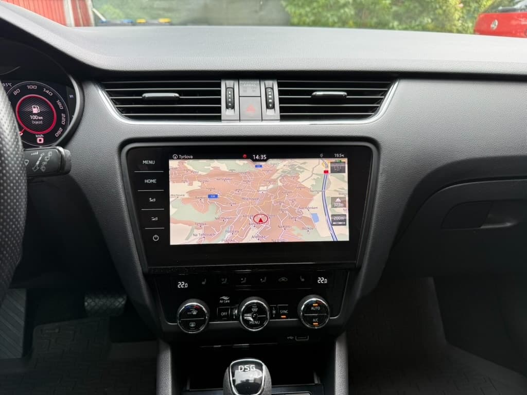 2018 Škoda OCTAVIA - 15