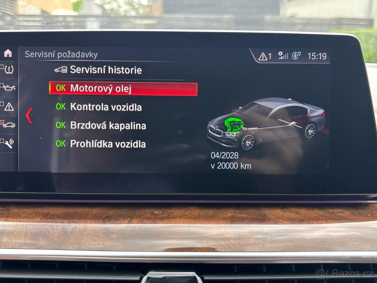2020 BMW OSTATNÍ - 15