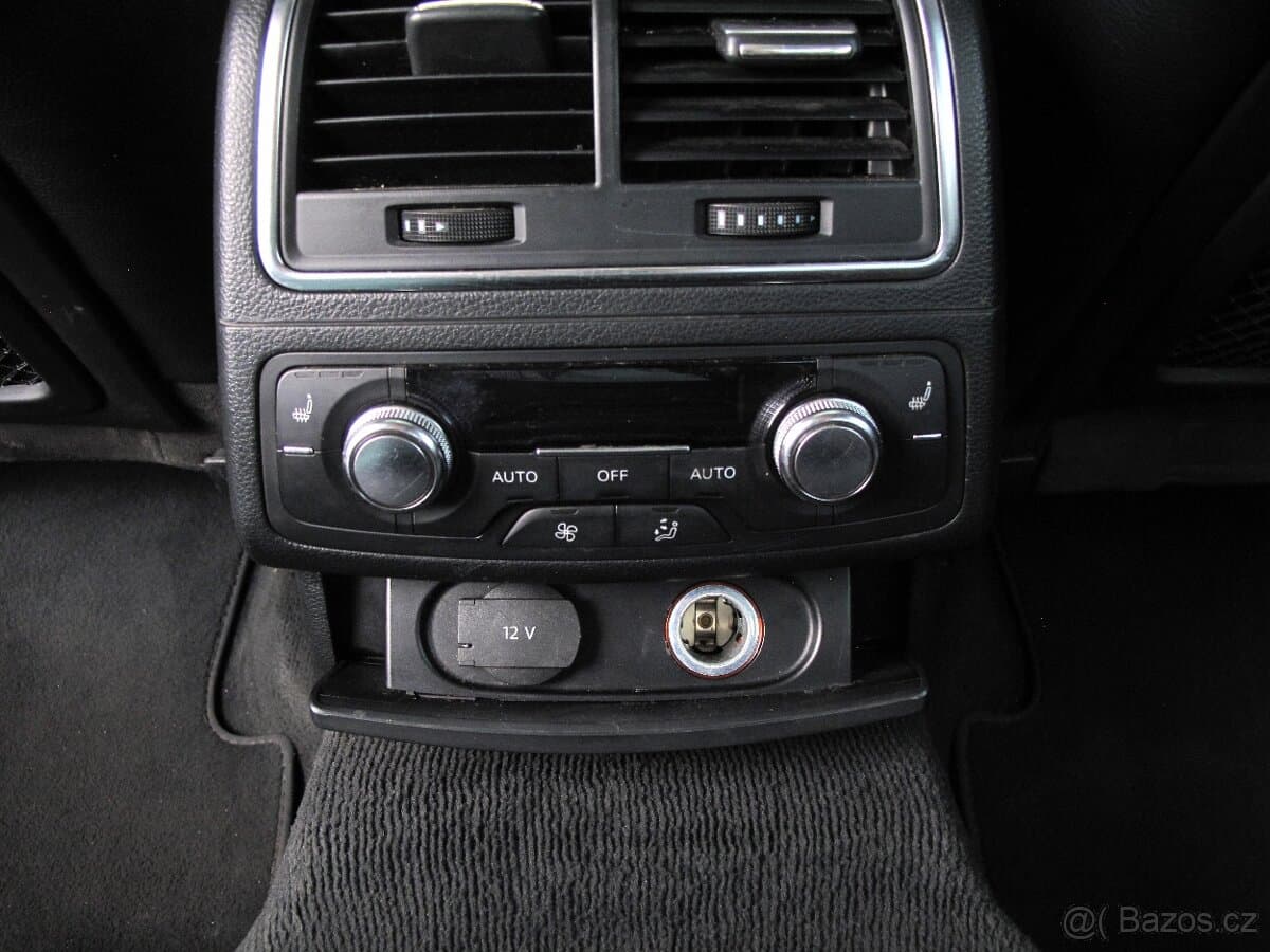 2012 Audi A6 - 15