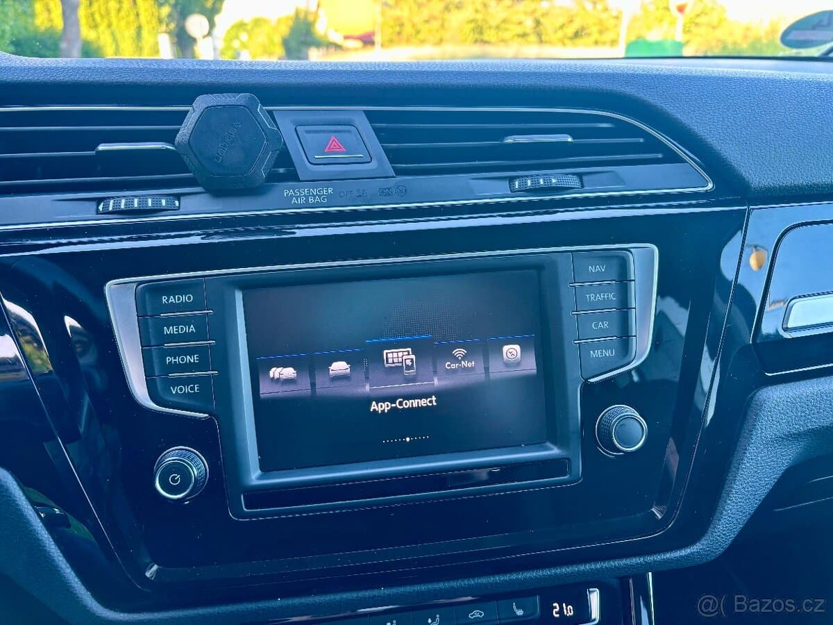 2017 Volkswagen TOURAN - 15