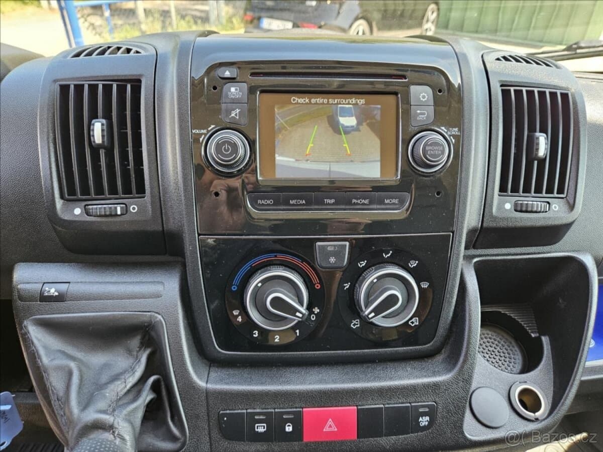 2018 Fiat DUCATO - 15