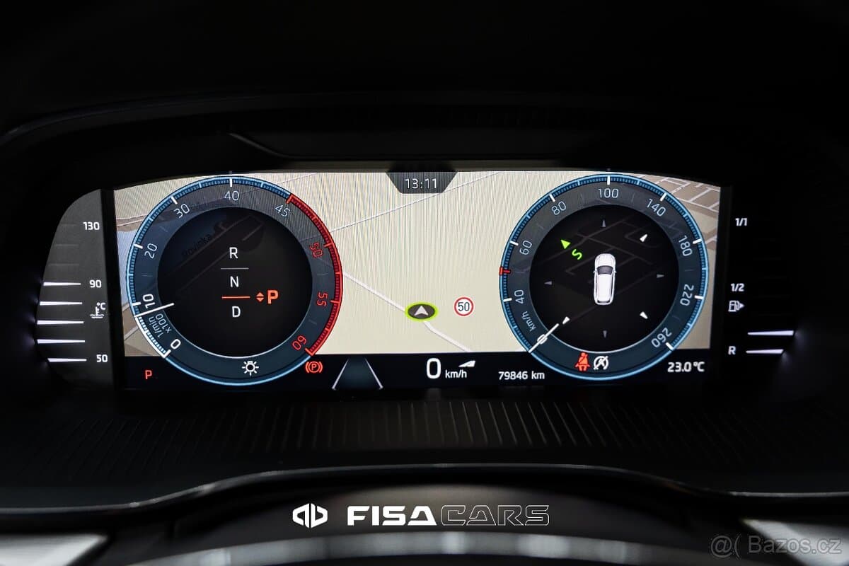 2023 Škoda OCTAVIA - 15