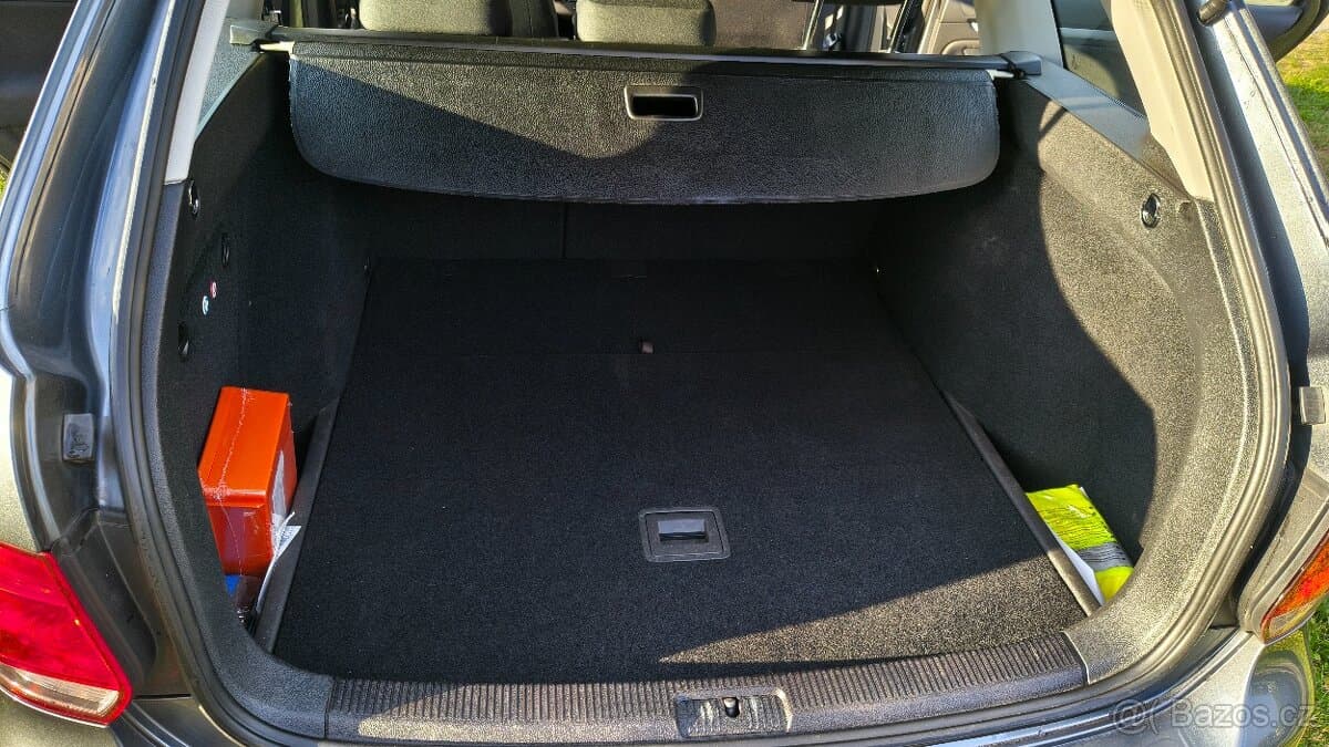2013 Volkswagen GOLF - 15