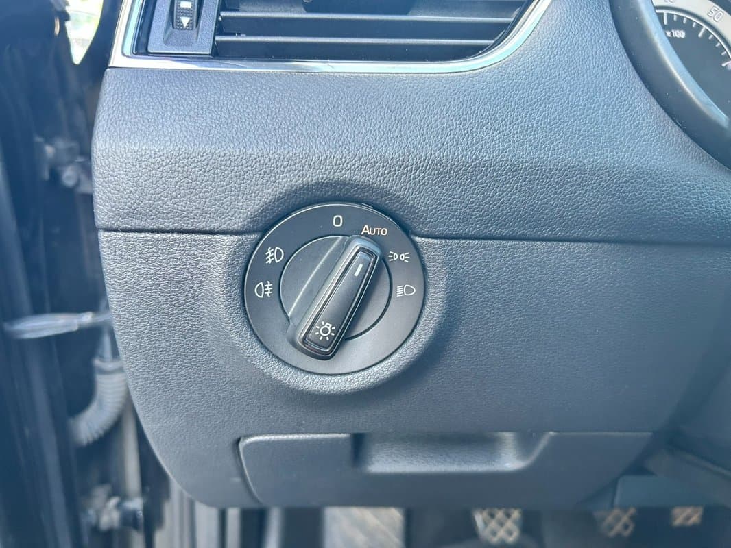 2018 Škoda OCTAVIA - 15