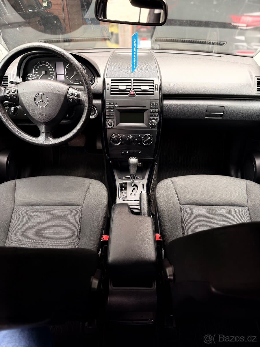 2011 Mercedes-Benz CL-CLASS - 15