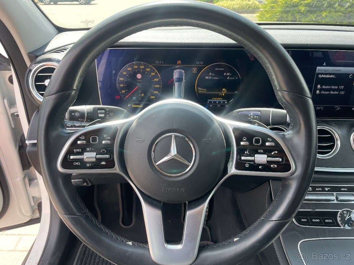 2019 Mercedes-Benz OSTATNÍ - 15