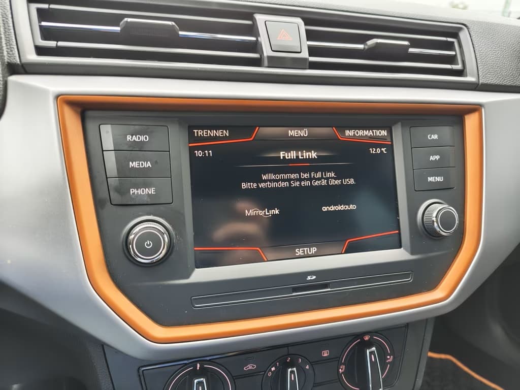 2019 Seat ARONA - 15