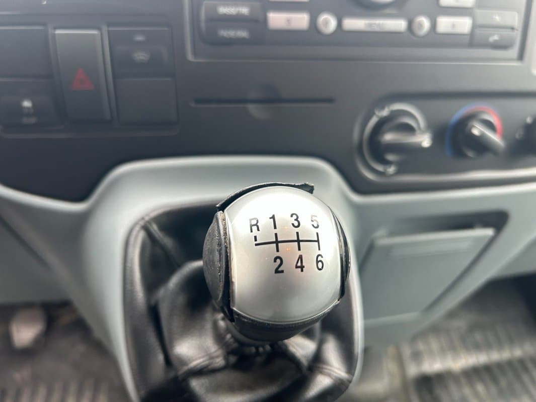 2013 Ford TRANSIT - 15