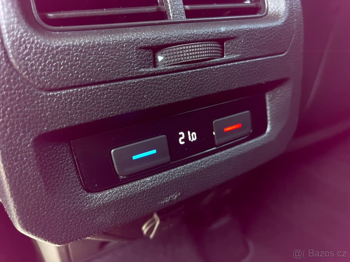 2016 Volkswagen TOURAN - 15