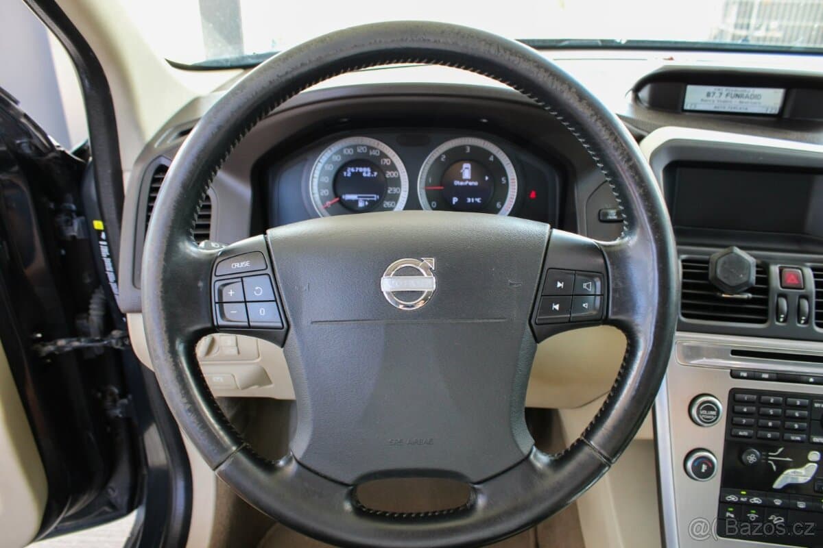 2009 Volvo XC60 - 15