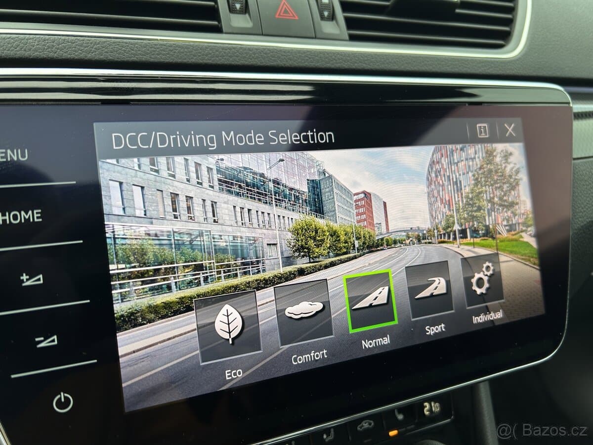 2018 Škoda SUPERB - 15