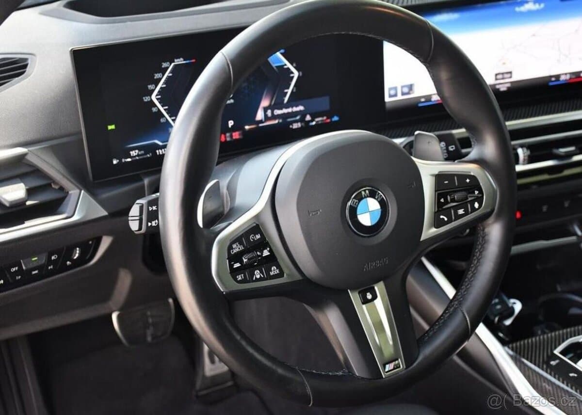 2024 BMW 3-SERIES - 15