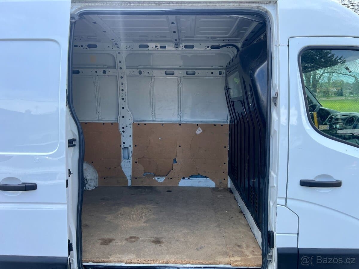 2017 Renault MASTER - 15