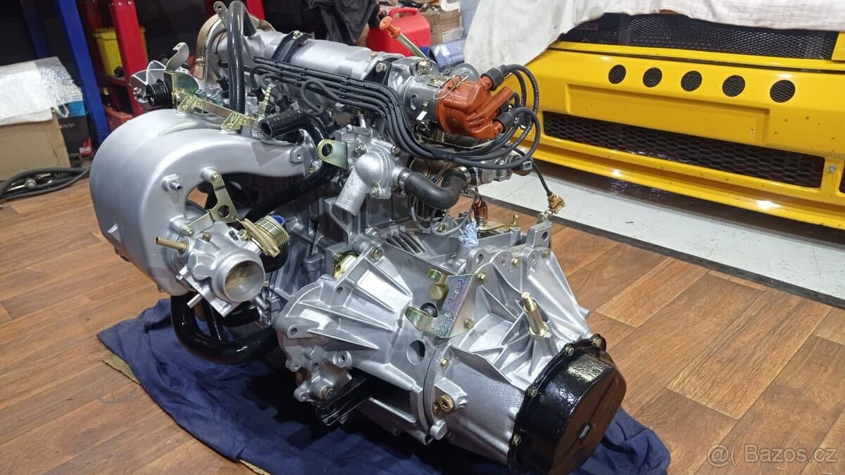 1986 Peugeot 205 - 15