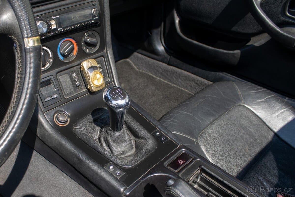 1997 BMW Z3 - 15