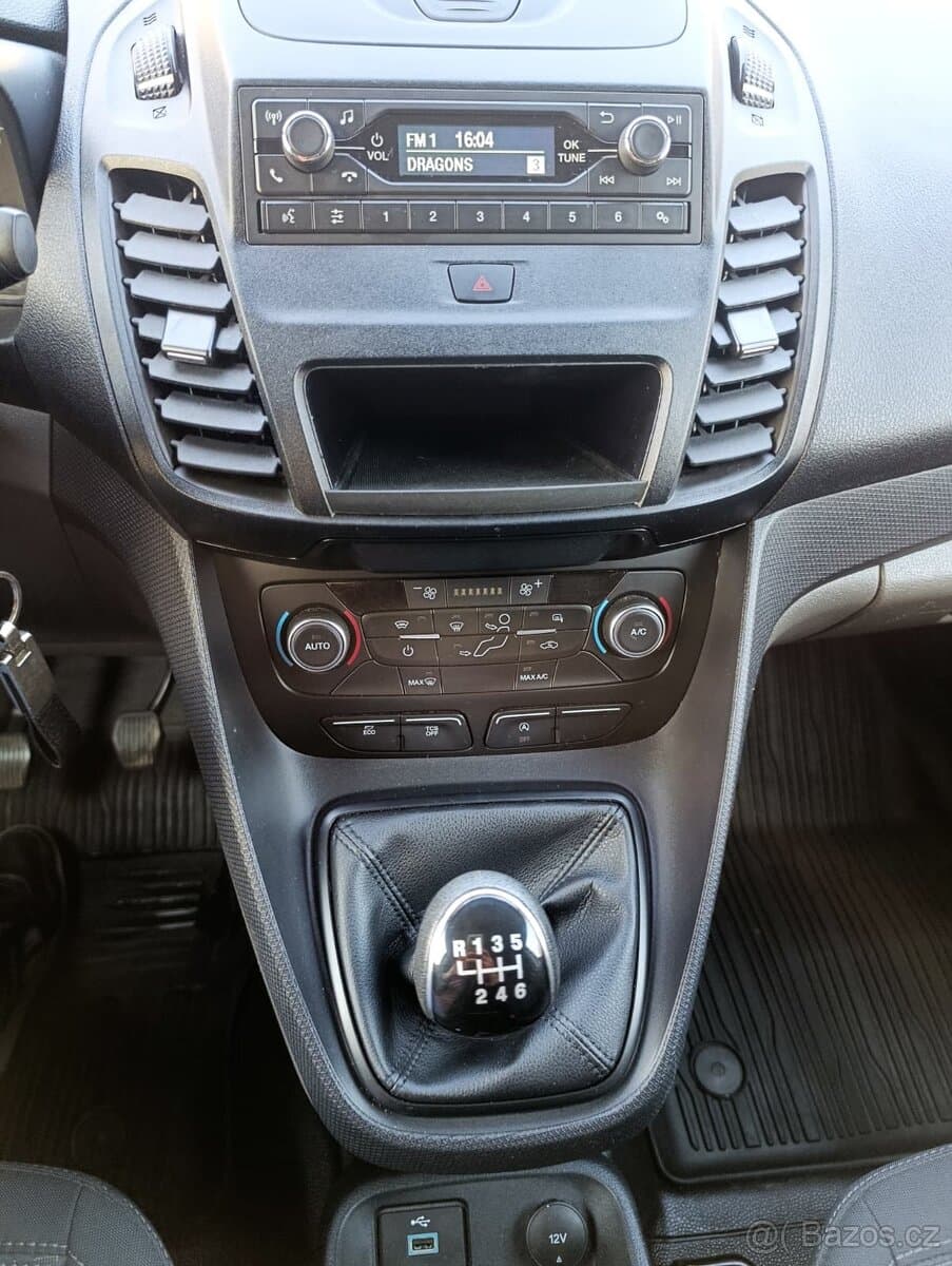 2022 Ford TRANSIT - 15