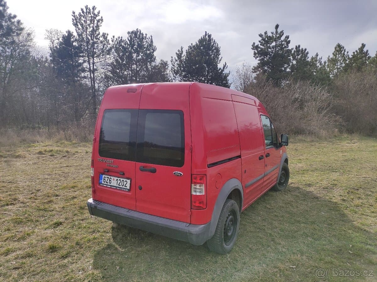 2008 Ford TRANSIT - 15