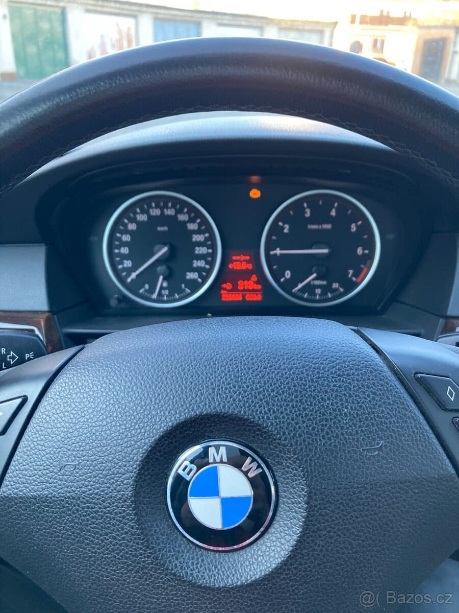 2007 BMW OSTATNÍ - 15