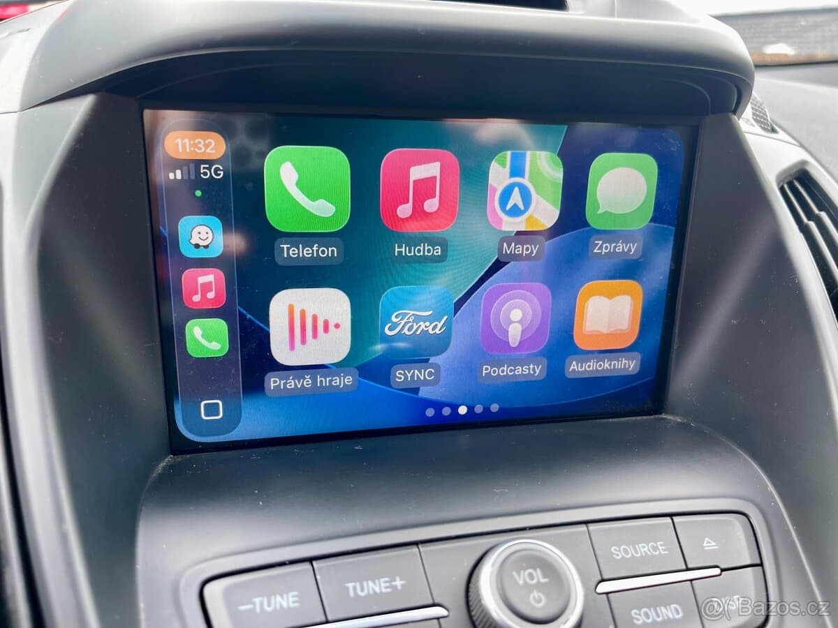 2019 Ford KUGA - 15